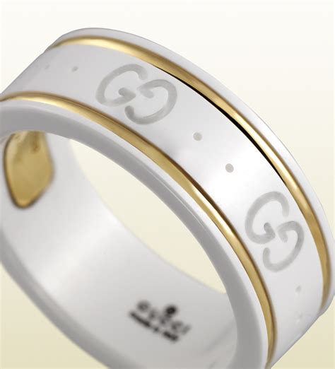 gucci rings womens